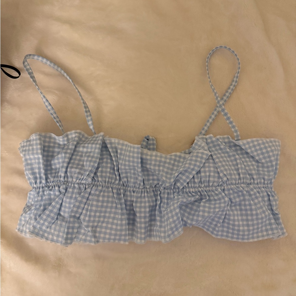 Bikini top